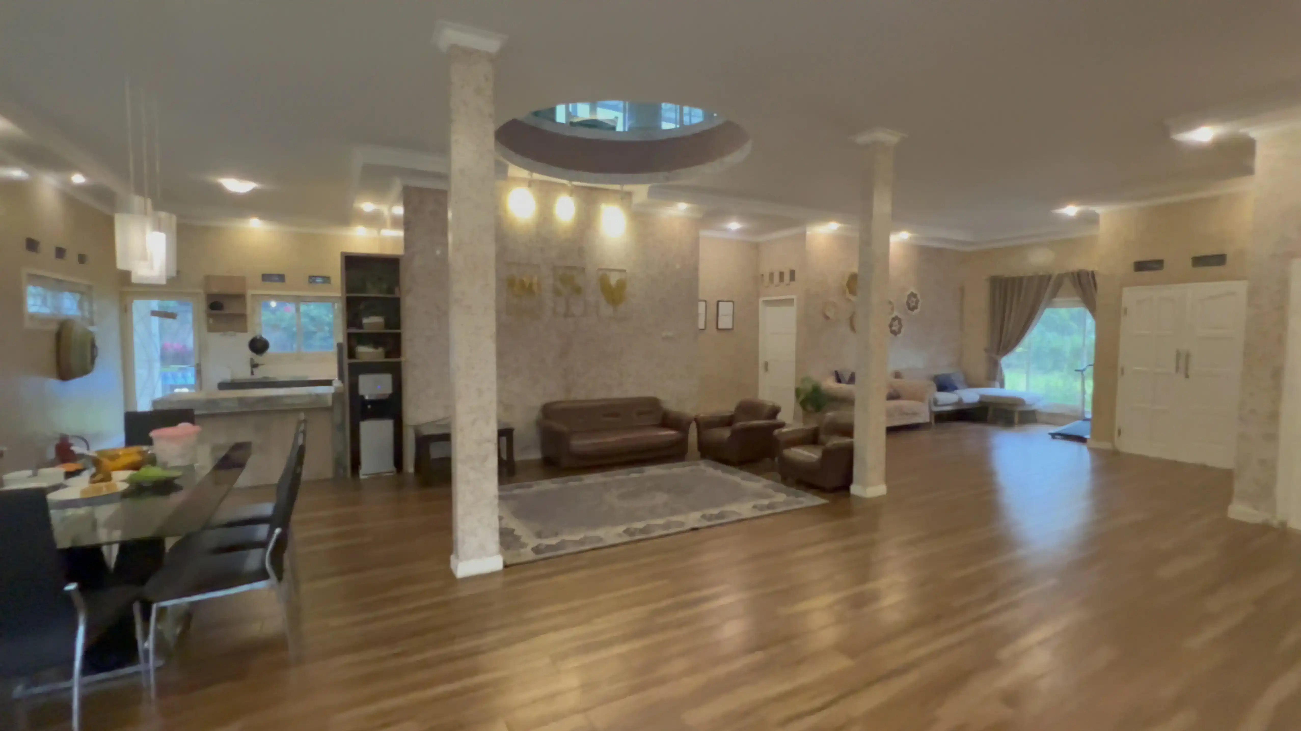 The Ayesha Villa 1 - Gambar 12